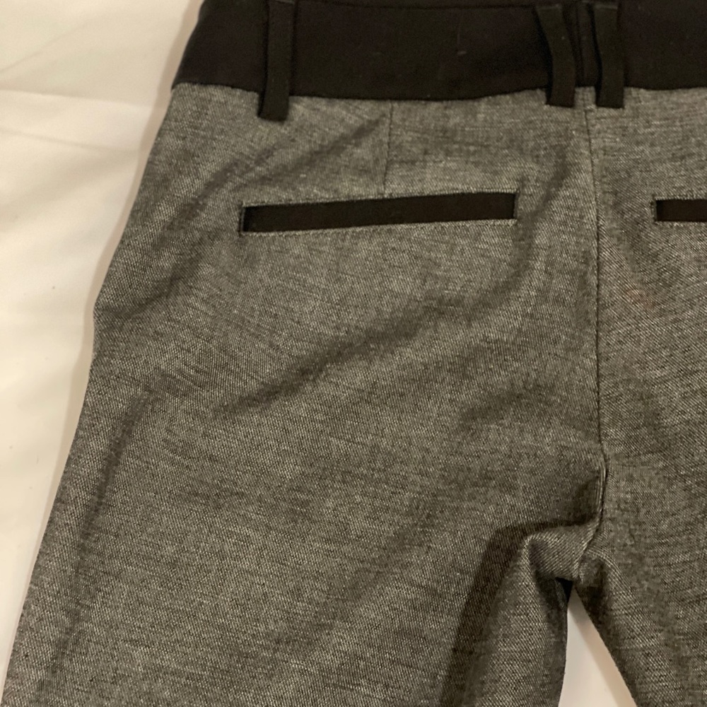 Express dress pants